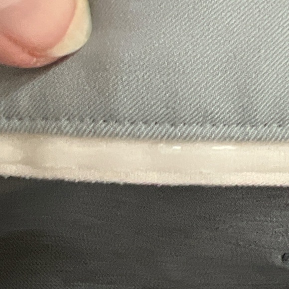 FootJoy FJ Men's Gray Golf Tour Performance Stretch Trouser Pants Size 38‎ - Picture 11 of 15